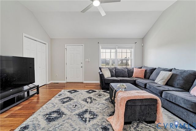 11512 Tar Bay Rd, Prince George, VA 23860