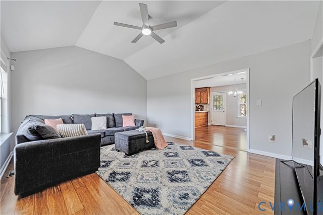 11512 Tar Bay Rd, Prince George, VA 23860