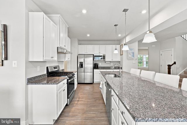 209 PULLMAN WAY, Martinsburg, WV 25403