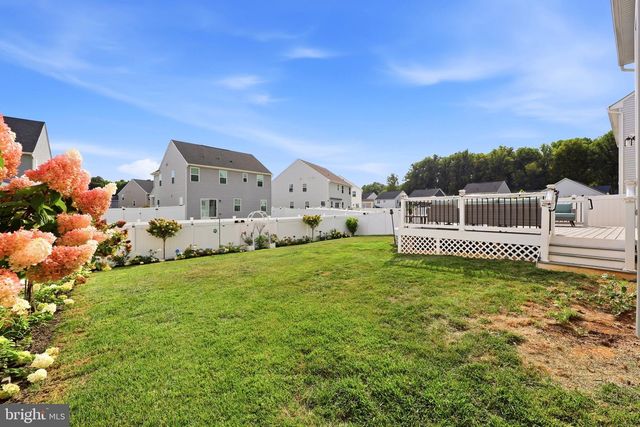 209 PULLMAN WAY, Martinsburg, WV 25403