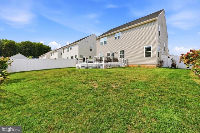 209 PULLMAN WAY, Martinsburg, WV 25403