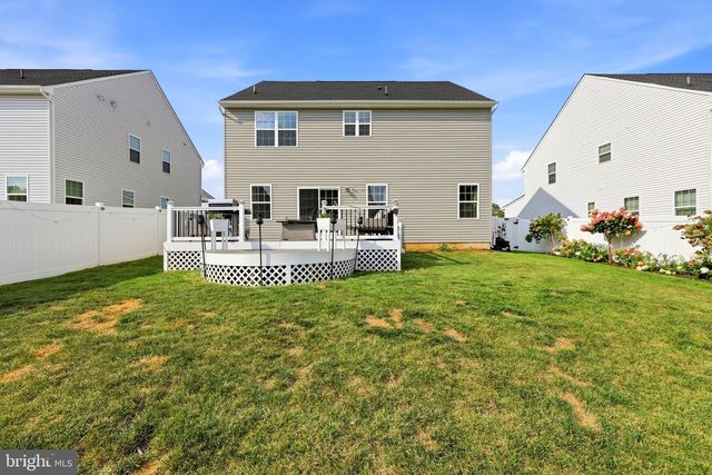 209 PULLMAN WAY, Martinsburg, WV 25403