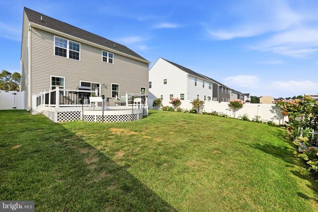 209 PULLMAN WAY, Martinsburg, WV 25403