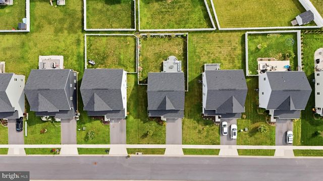 209 PULLMAN WAY, Martinsburg, WV 25403