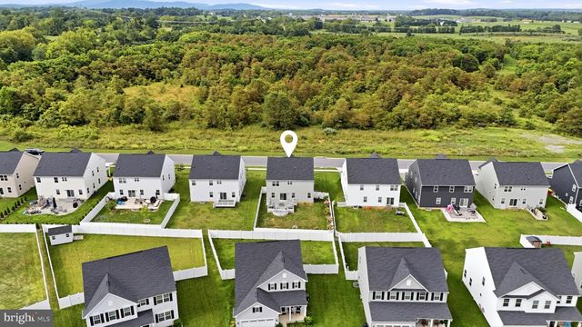 209 PULLMAN WAY, Martinsburg, WV 25403