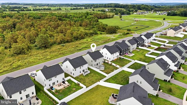 209 PULLMAN WAY, Martinsburg, WV 25403