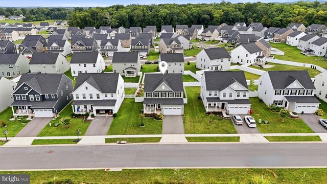 209 PULLMAN WAY, Martinsburg, WV 25403