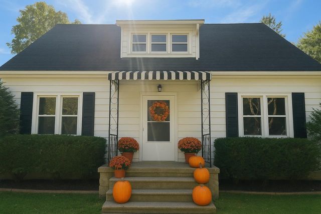 2244 PREBLE AVENUE, Green Bay, WI 54302