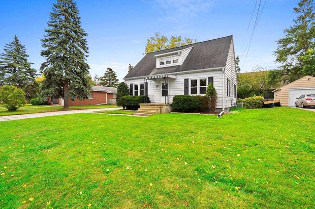 2244 PREBLE AVENUE, Green Bay, WI 54302