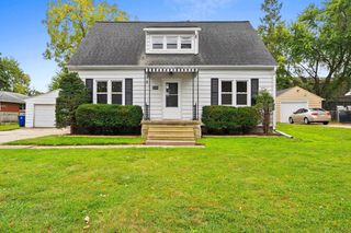 2244 PREBLE AVENUE, Green Bay, WI 54302