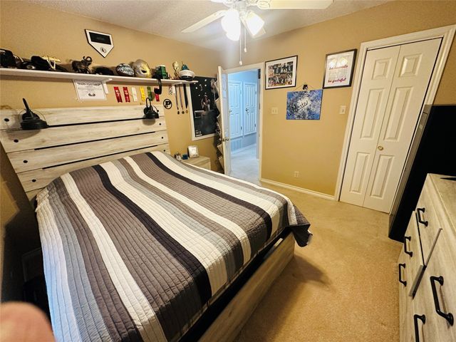 1925 N Collegiate Drive, Paris, TX 75462