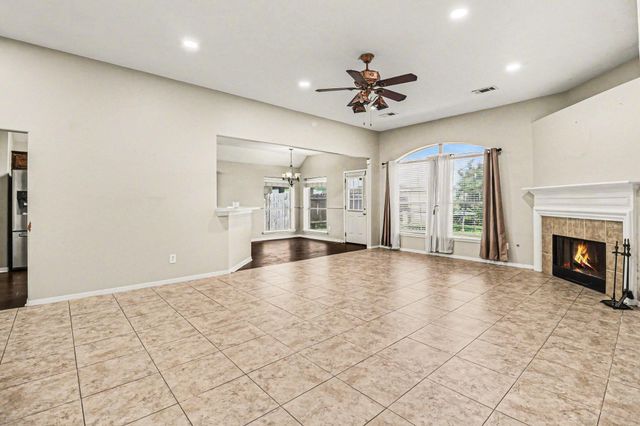 8003 Beaver Street, Baytown, TX 77523