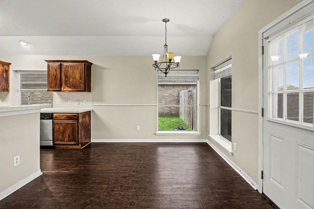 8003 Beaver Street, Baytown, TX 77523