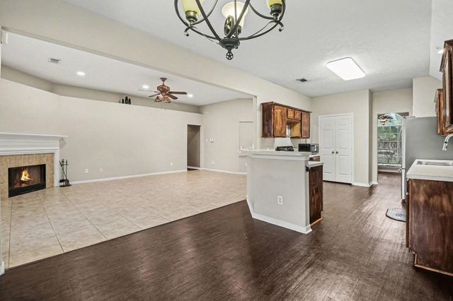 8003 Beaver Street, Baytown, TX 77523