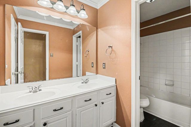 8003 Beaver Street, Baytown, TX 77523