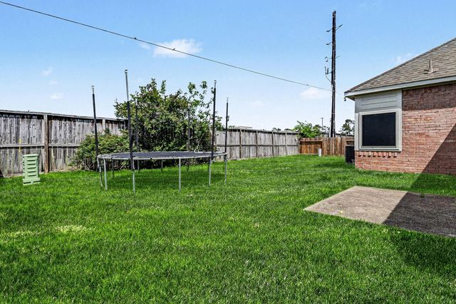8003 Beaver Street, Baytown, TX 77523