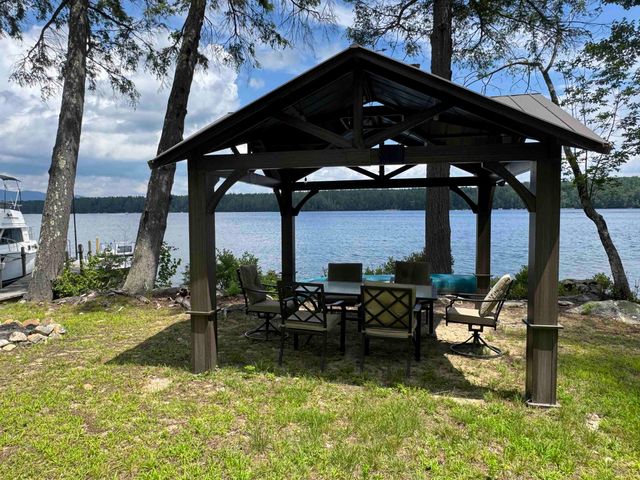 23 Cow Island, Tuftonboro, NH 03816