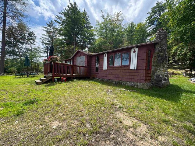 23 Cow Island, Tuftonboro, NH 03816