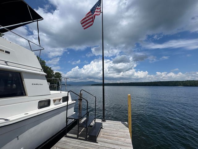 23 Cow Island, Tuftonboro, NH 03816