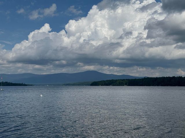 23 Cow Island, Tuftonboro, NH 03816