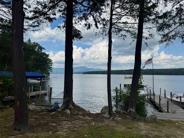 23 Cow Island, Tuftonboro, NH 03816