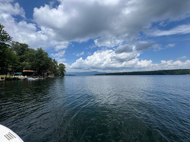 23 Cow Island, Tuftonboro, NH 03816