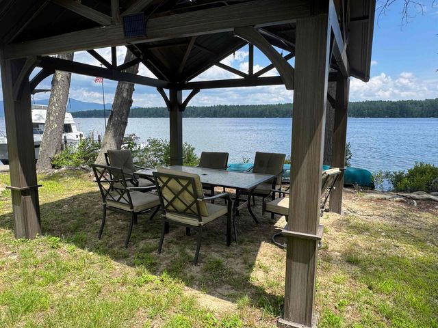 23 Cow Island, Tuftonboro, NH 03816