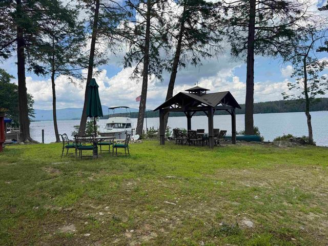 23 Cow Island, Tuftonboro, NH 03816