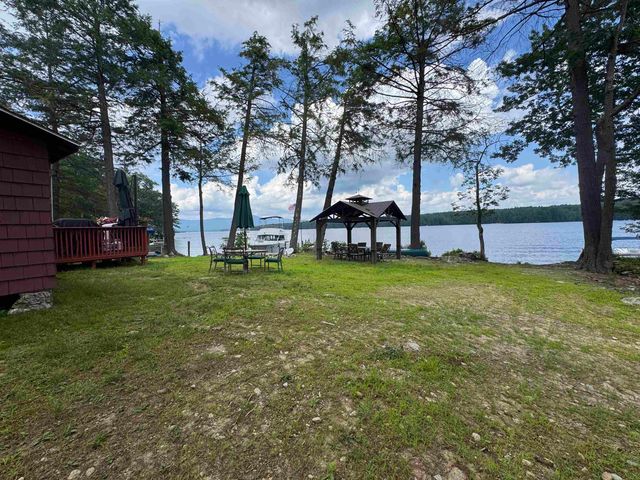 23 Cow Island, Tuftonboro, NH 03816