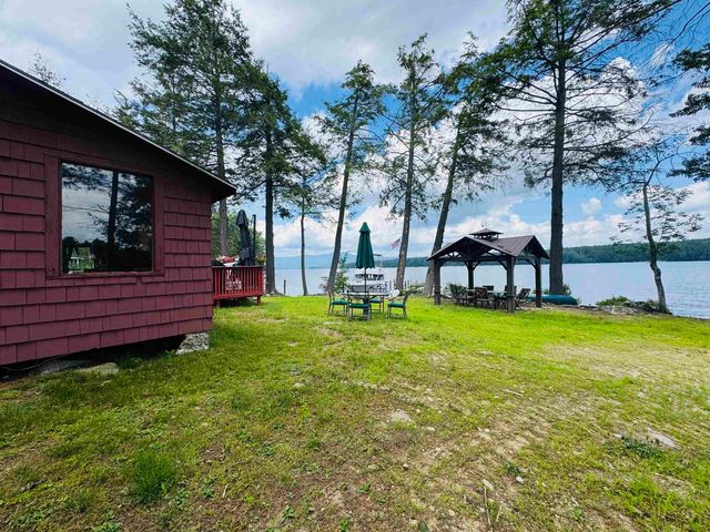 23 Cow Island, Tuftonboro, NH 03816