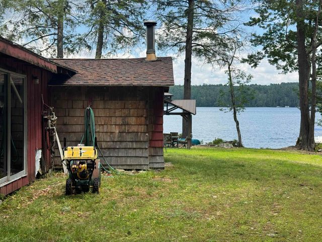 23 Cow Island, Tuftonboro, NH 03816
