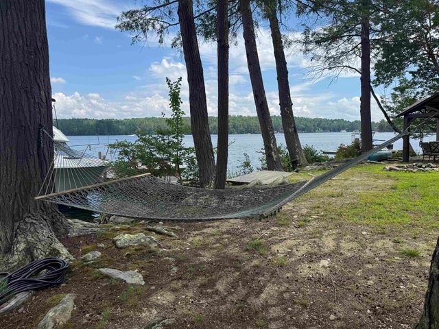 23 Cow Island, Tuftonboro, NH 03816