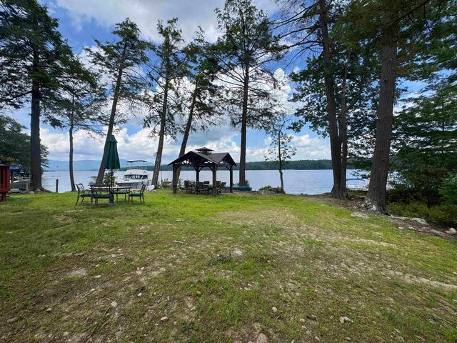 23 Cow Island, Tuftonboro, NH 03816