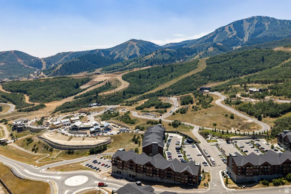 2303 DEER HOLLOW RD #2212, Park City, UT 84060 — exterior
