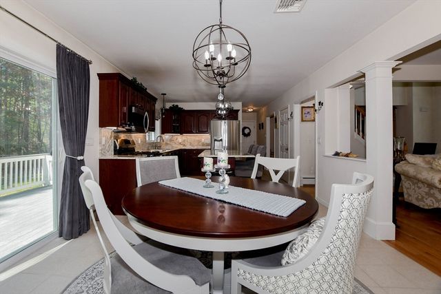 57 Harvest Circle, Wareham, MA 02576