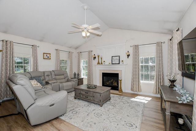 57 Harvest Circle, Wareham, MA 02576