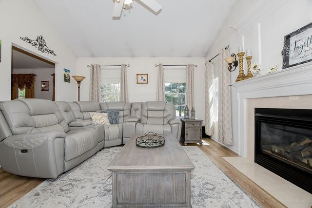 57 Harvest Circle, Wareham, MA 02576