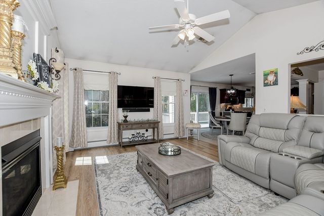 57 Harvest Circle, Wareham, MA 02576