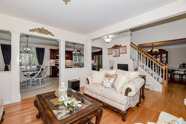 57 Harvest Circle, Wareham, MA 02576