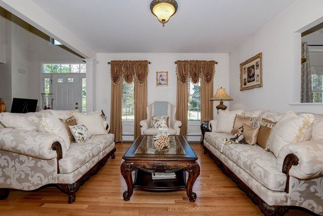 57 Harvest Circle, Wareham, MA 02576