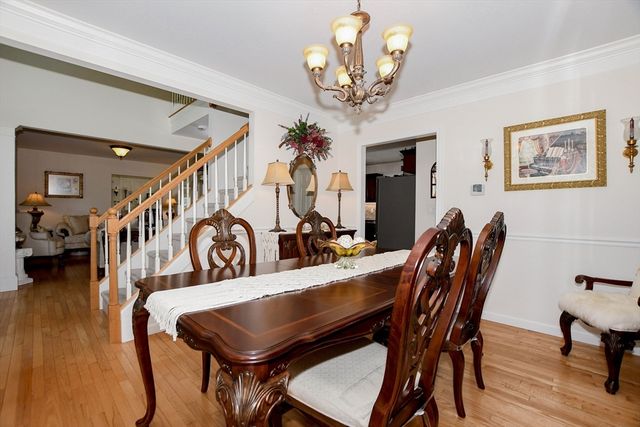 57 Harvest Circle, Wareham, MA 02576