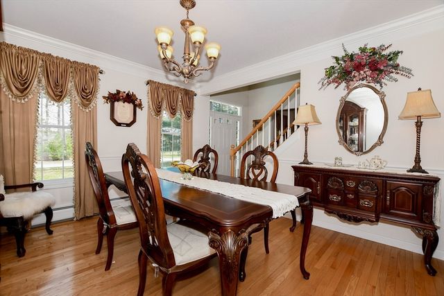 57 Harvest Circle, Wareham, MA 02576