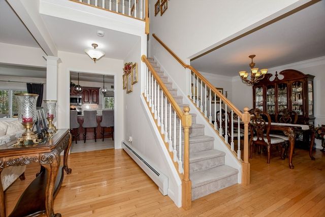 57 Harvest Circle, Wareham, MA 02576