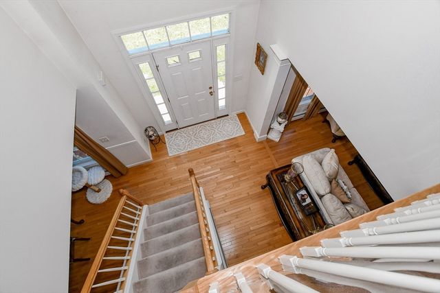 57 Harvest Circle, Wareham, MA 02576