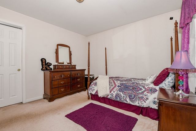 57 Harvest Circle, Wareham, MA 02576