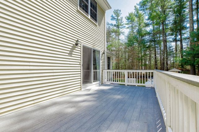 57 Harvest Circle, Wareham, MA 02576