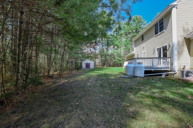 57 Harvest Circle, Wareham, MA 02576
