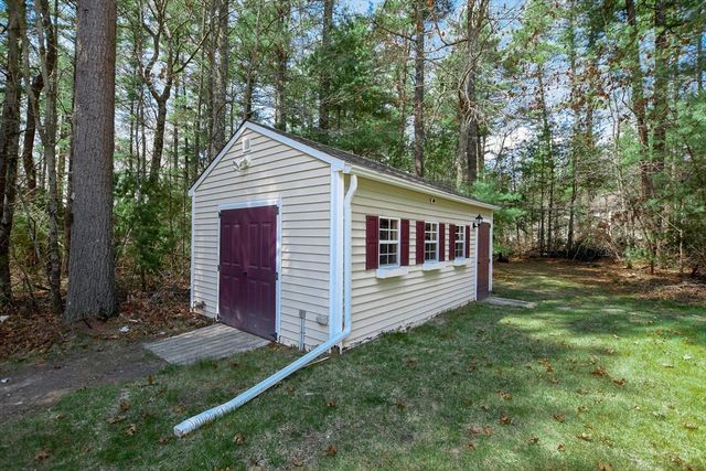 57 Harvest Circle, Wareham, MA 02576