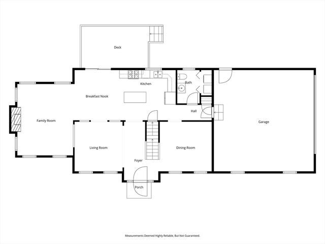 57 Harvest Circle, Wareham, MA 02576