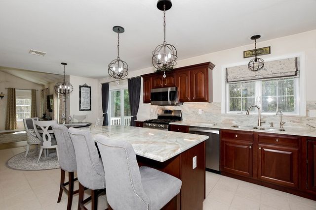 57 Harvest Circle, Wareham, MA 02576